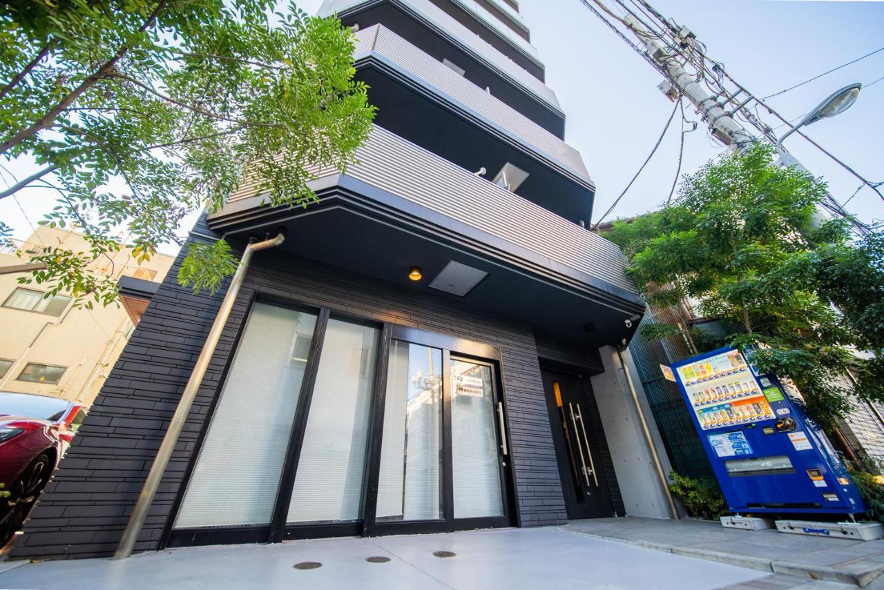 Ustay Ueno Tóquio Exterior foto