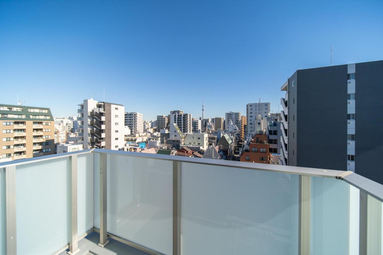 Ustay Ueno Tóquio Exterior foto
